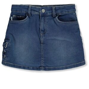 NWT DKNY Girls Skort 10